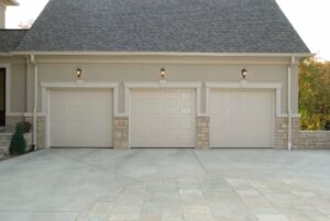 Residential Garage Doors | Wayne Garage Door - Professional Service